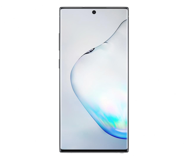 Samsung Galaxy Note 10+ N975F Dual SIM 12/256 Aura Black - 507926 - zdjęcie 4